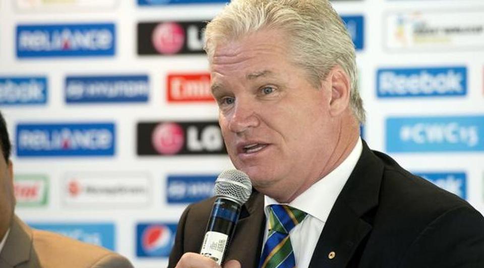 Breaking: Dean Jones passes away due to cardiac arrest at 59