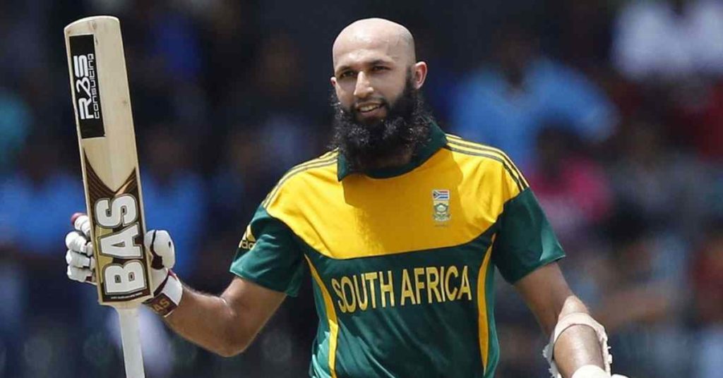 Hashim_Amla Made Fastest 2000 Runs in ODI