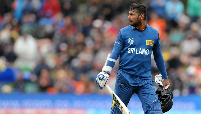 Kumar sangakkara