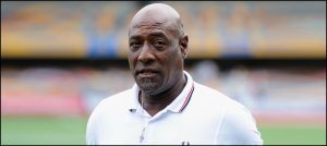 Sir Viv Richards
