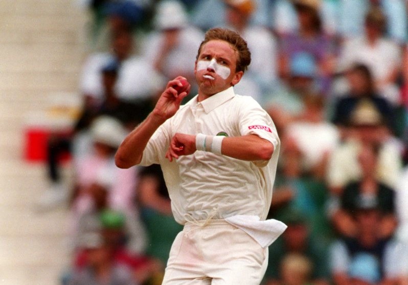 ALLAN DONALD