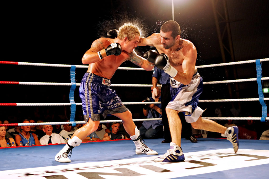 Boxing