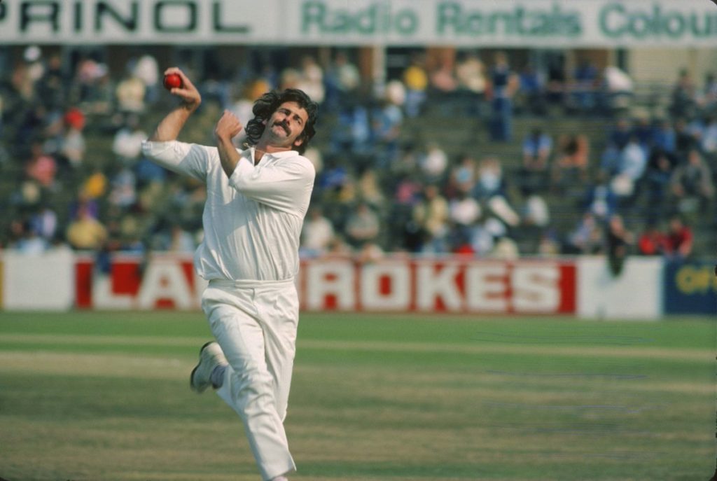 Dennis Lillee