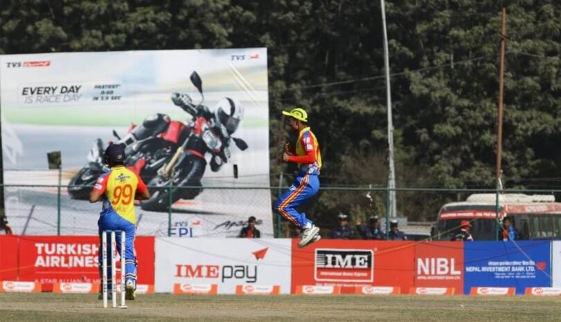 Everest Premier League Facts