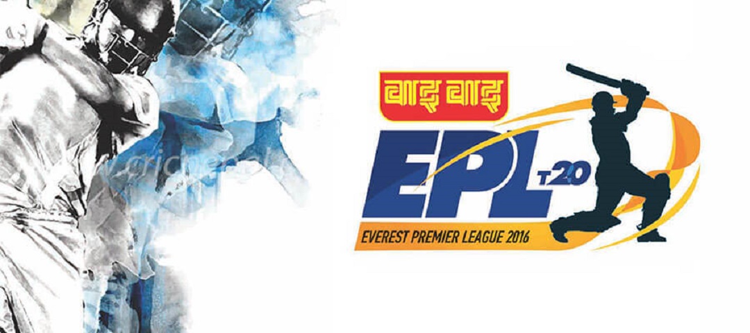 Everest Premier League : One of the most Coveted Cricket leagues in Nepal