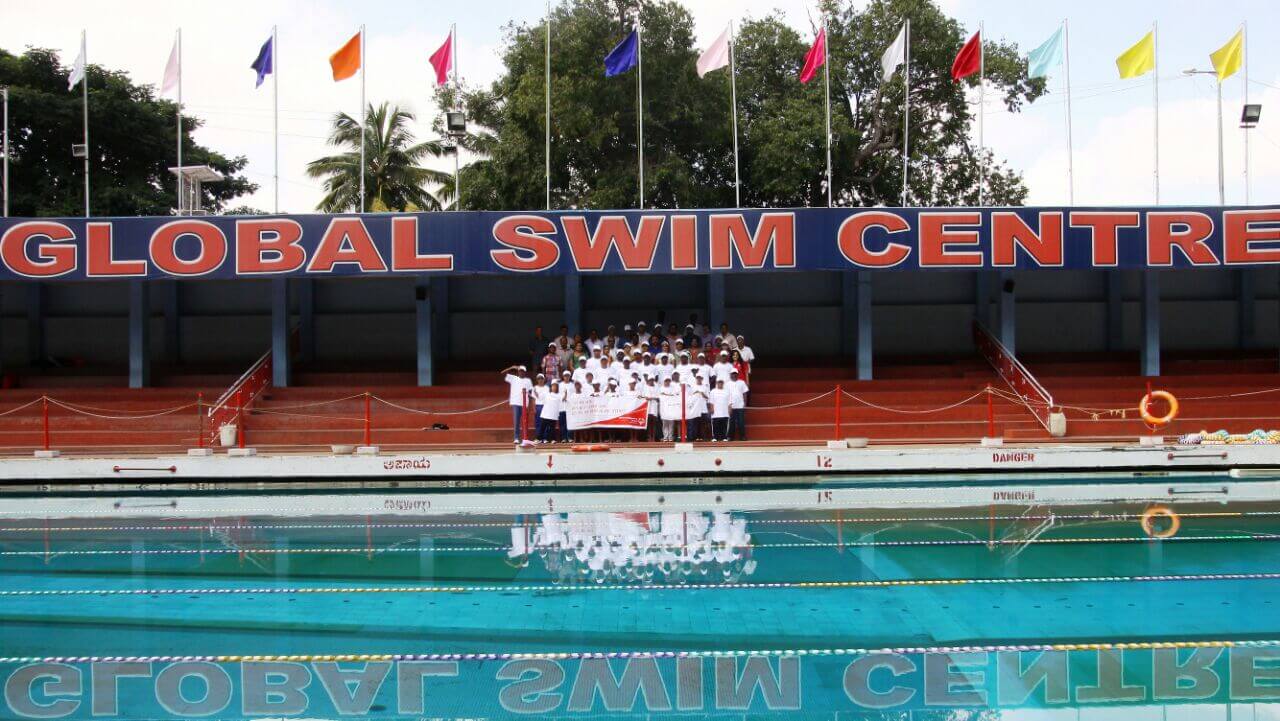 Global Swim Centre