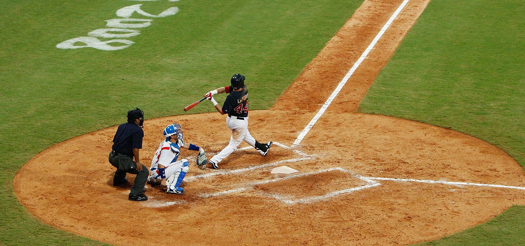 Baseball Rules & Baseball Players Position