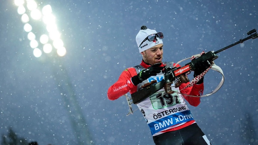 How to Play Biathlon