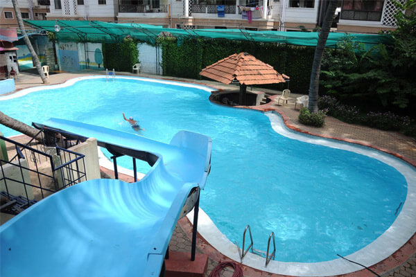 Patels Inn