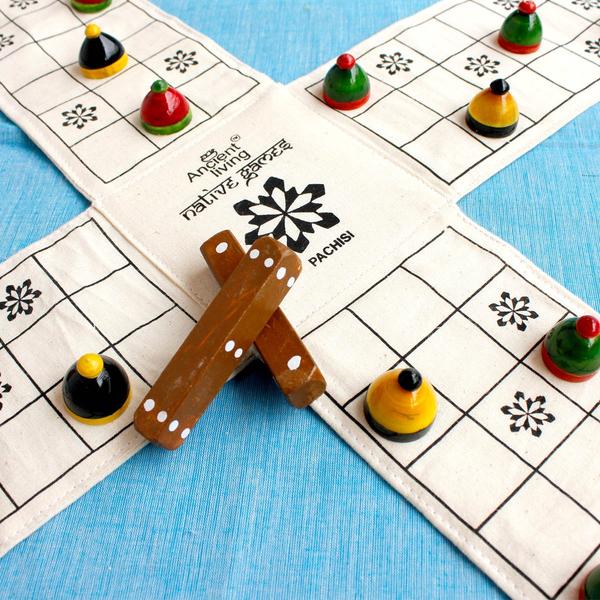 Rules of Ashta Chamma Game