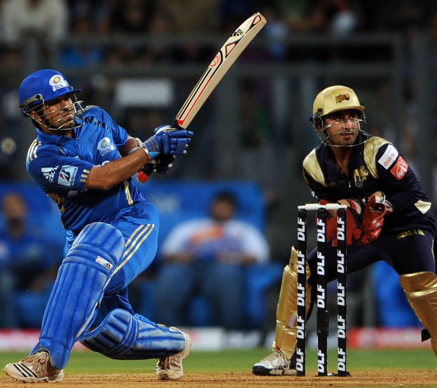 Sachin Tendulkar IPL Records