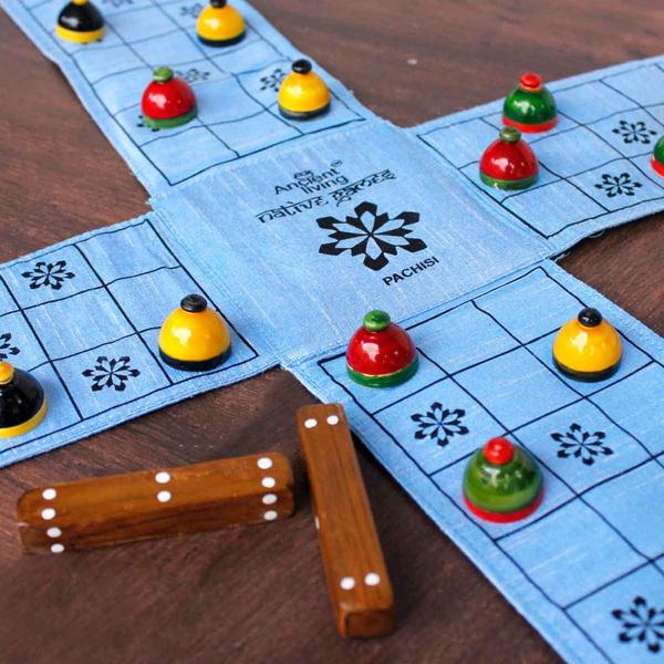 Various Elements of the Game