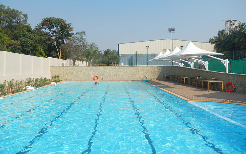 Zela Luxury Health Club
