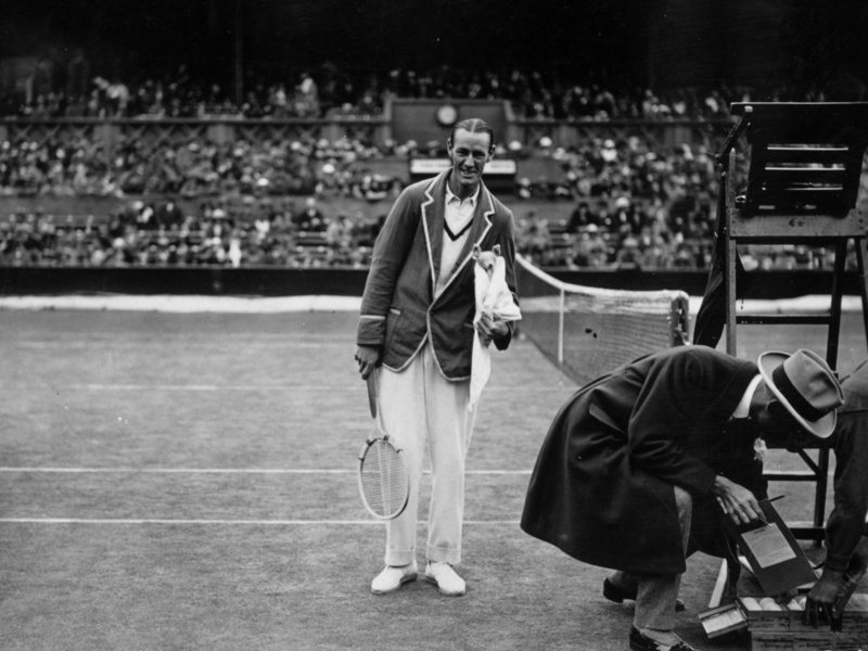 Australian Open History