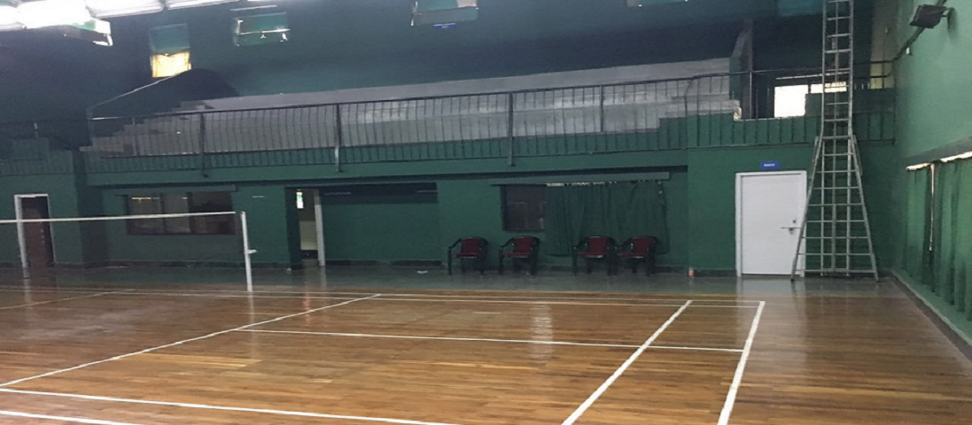 Top 10 List of best Badminton Courts in Pune