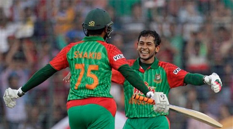Bangladesh 