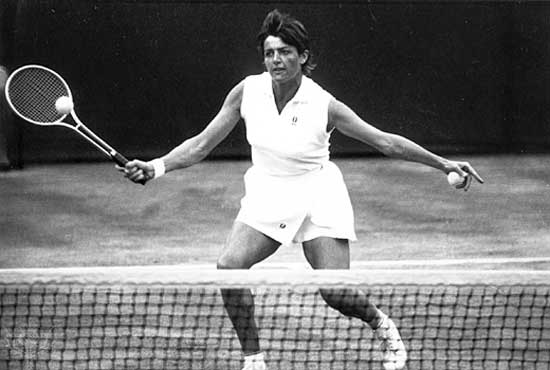 Before the Open Era (1881-1968)