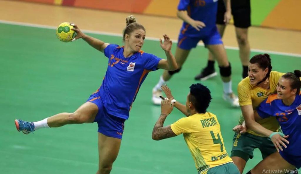 Handball
