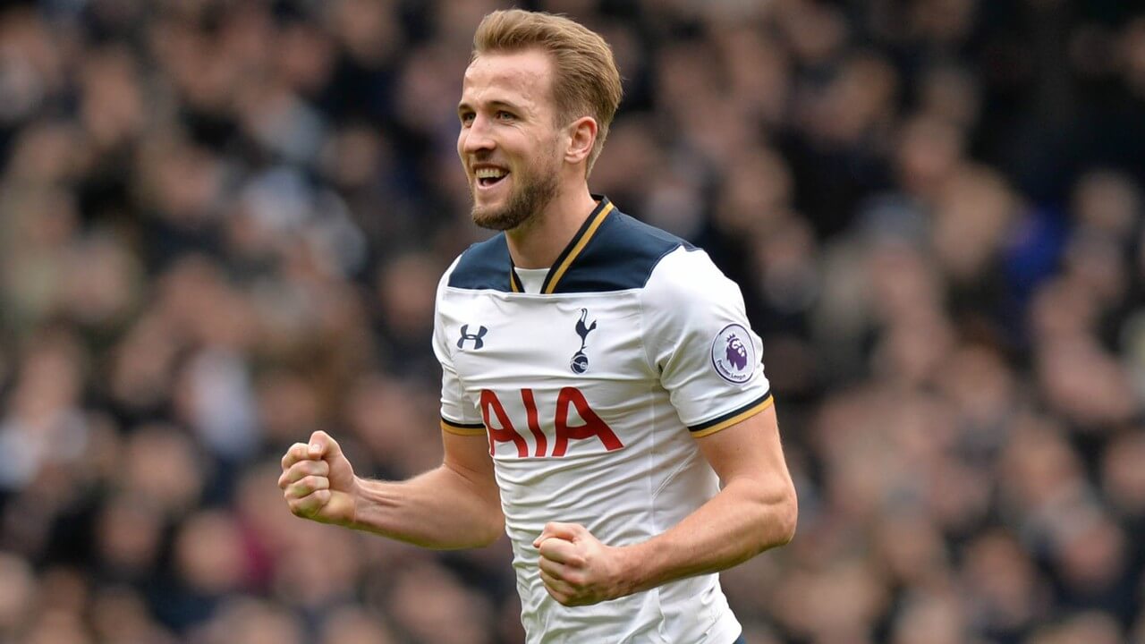 Harry Kane