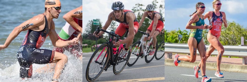 How to Play Triathlon