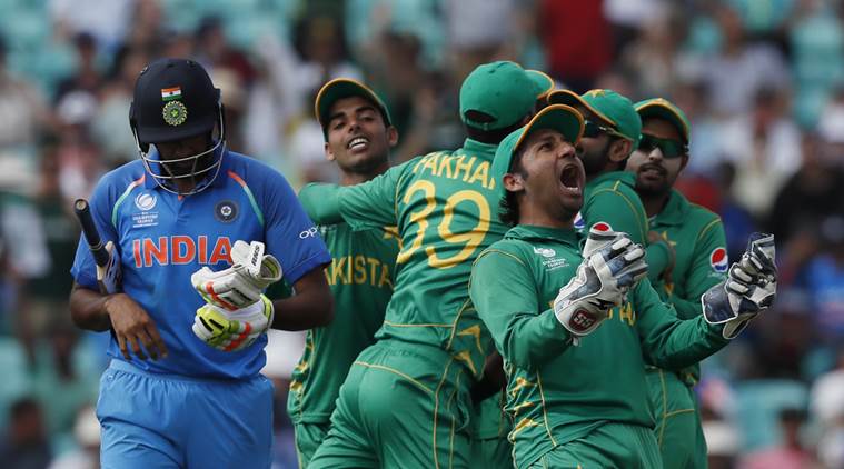 Ind vs Pak