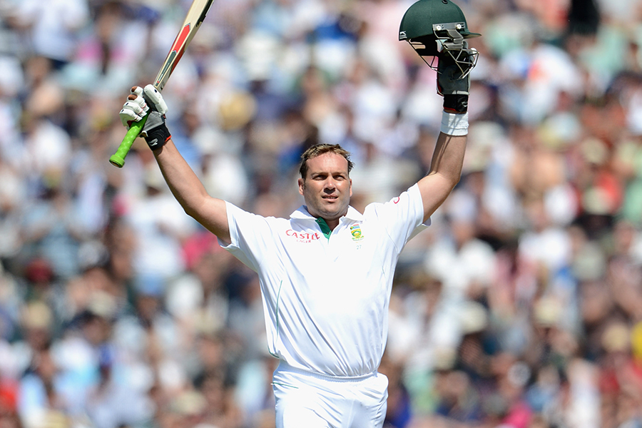 Jacques Kallis Most Centuries in Cricket