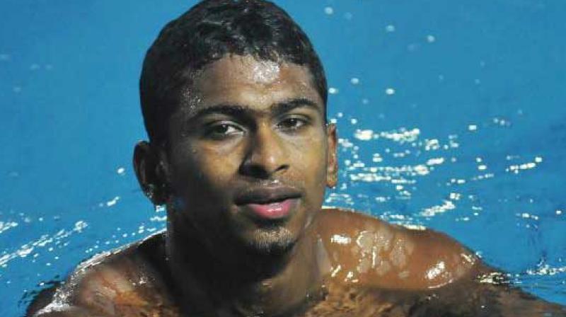 What is current system of swimming in India?