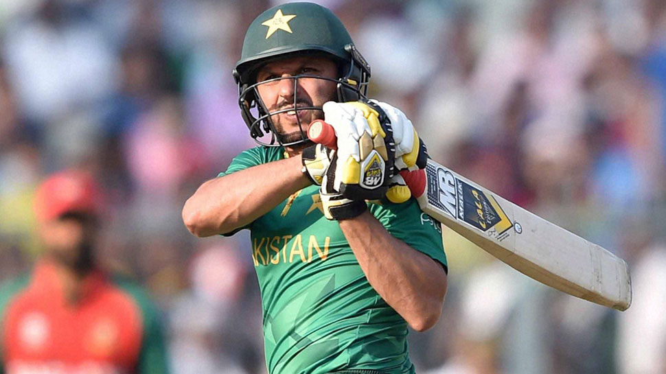 Most Sixes in International Cricket