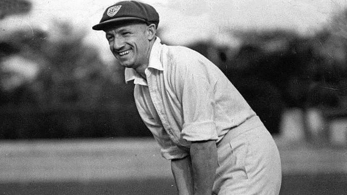 Happy Birthday Sir Don Bradman: The Greatest Batsman of all time