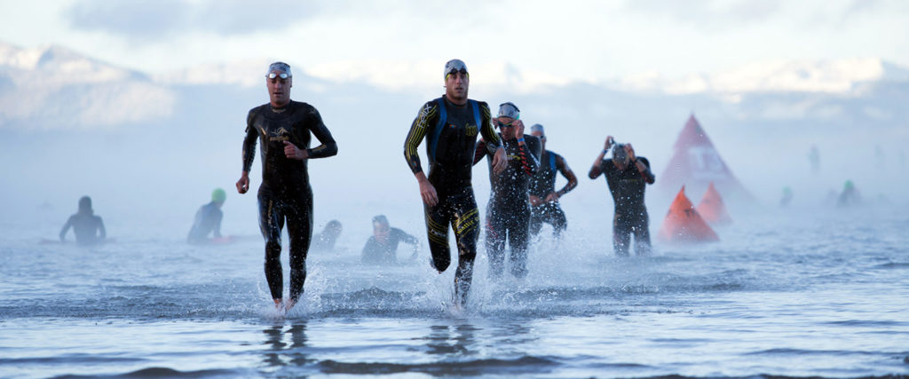 Triathlon Rules