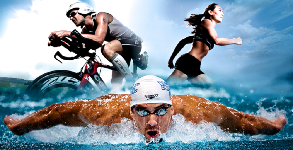 Triathlon Game: History, Rules and How to Play Triathlon?
