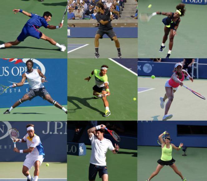 US Open 2019 Winner Prediction