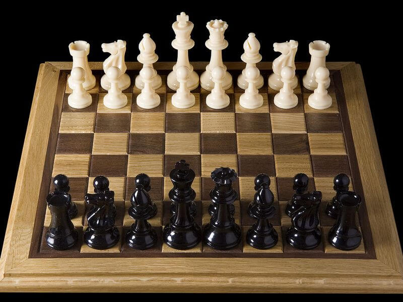 Chess.com acquires the broadcasting rights for 2021 FIDE World Championship