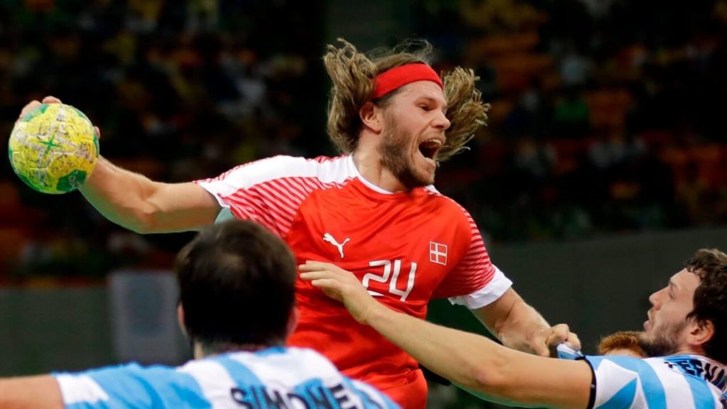 handball images
