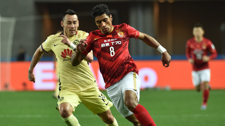 paulinho chinese super league