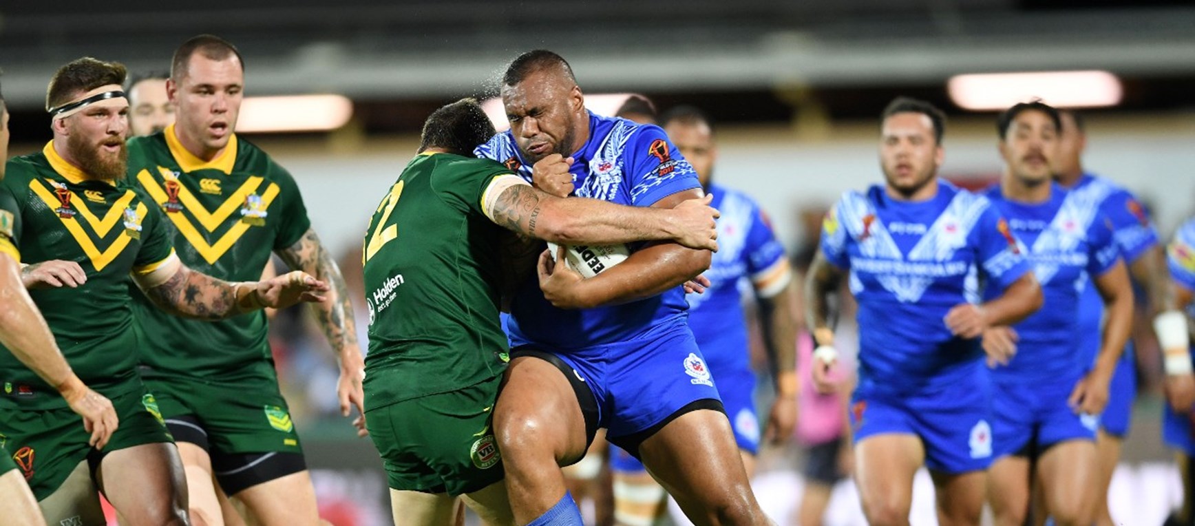 Rugby League Strategy, Rules and How to Play