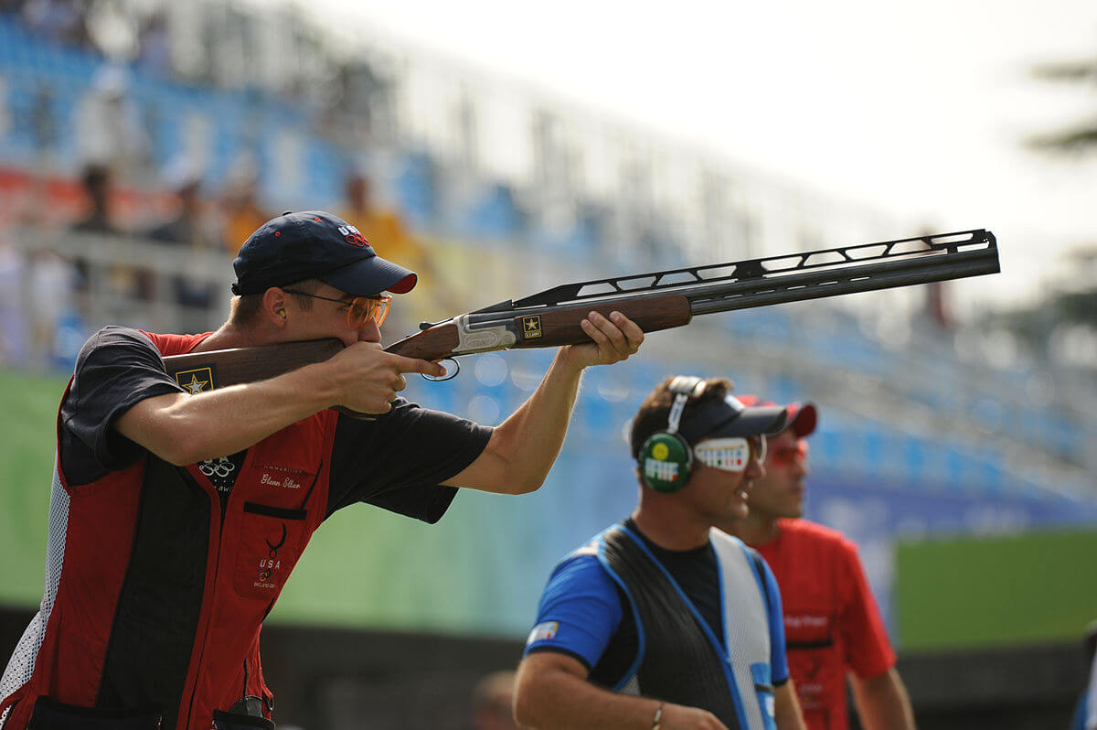 Coronavirus impact forces India to pull out of shooting World Cup in Cyprus