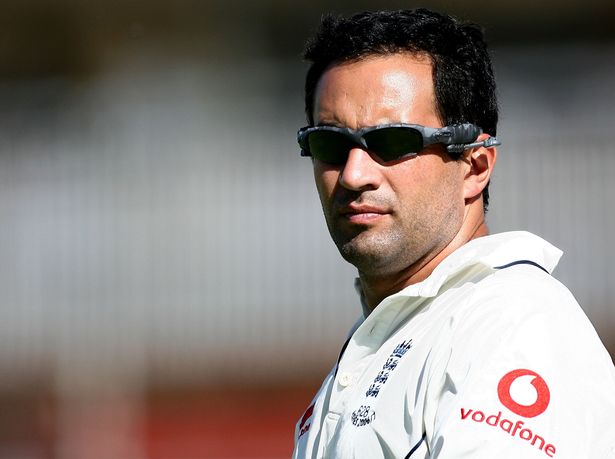 Adam Hollioake