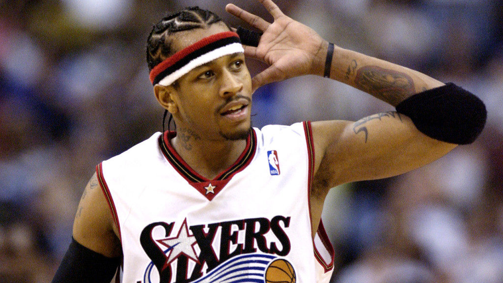 Allen Iverson