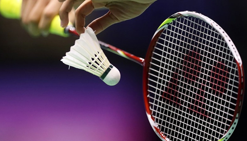 Badminton How to Play Guide and Information