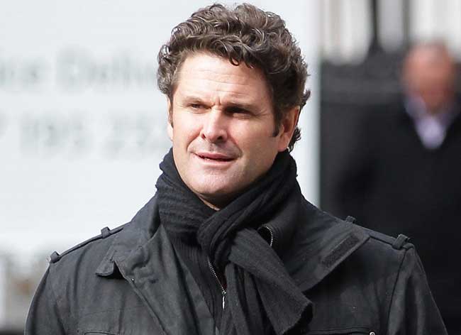 Chris Cairns