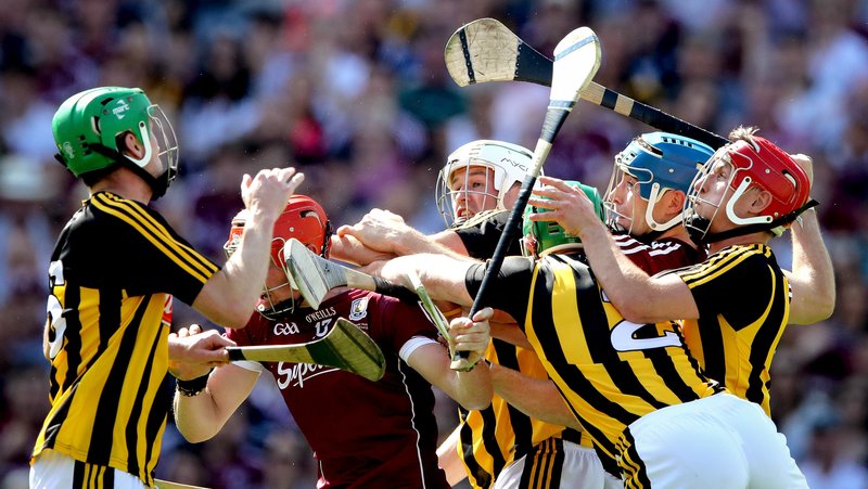 Hurling
