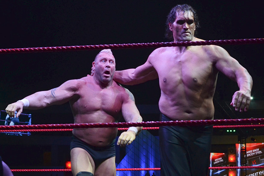 Khali
