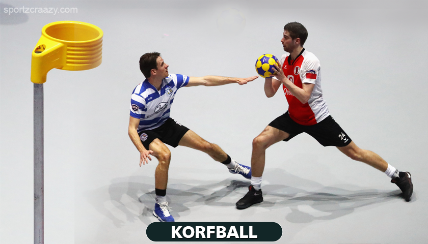 Korfball – History, Techniques and How to Play
