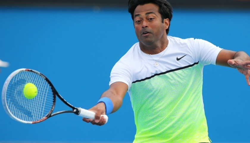 10 Reasons Why India Failing to Produce Good Singles Tennis Players