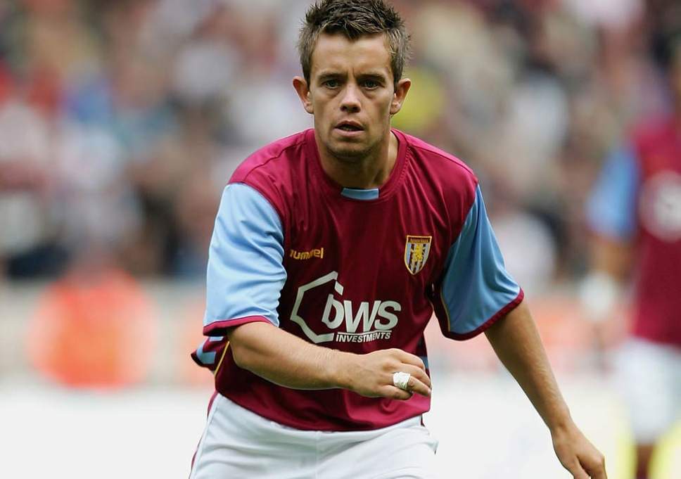 Lee Hendrie