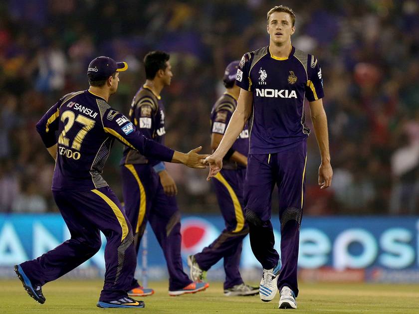 Morne Morkel Best Bowler for Delhi Capitals