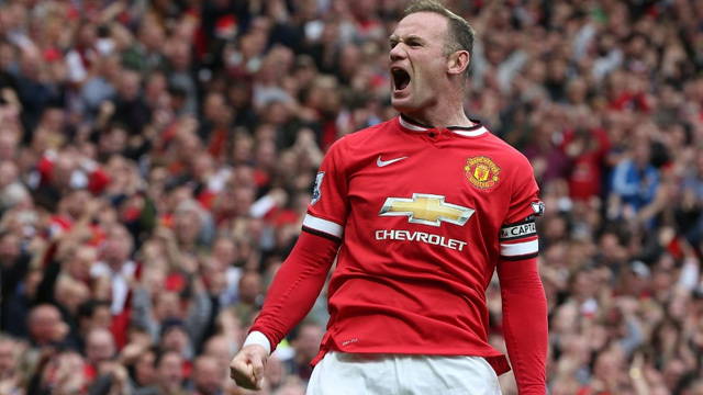 Wayne Rooney