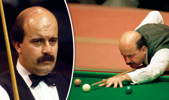Willie Thorne