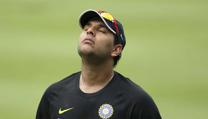 Yuvraj Singh